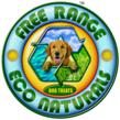 Free Range Eco Naturals Dog Treats congratulates newly appointed Pope...